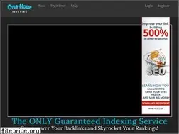 Sites similar to onehourindexing.co