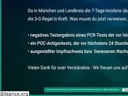 Sites similar to onehourleft.de