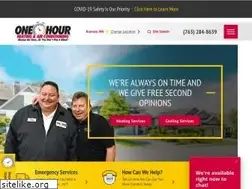 Sites similar to onehourontime.com