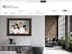 Sites similar to onehourphotoshop.com