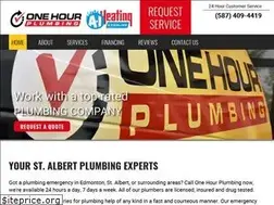 Sites similar to onehourplumbing.ca