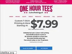 Sites similar to onehourpromos.com