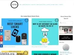 Sites similar to onehoursmarthome.com