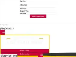 Sites similar to onehourwashingtonpa.com