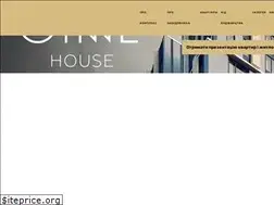 Sites similar to onehouse.ua