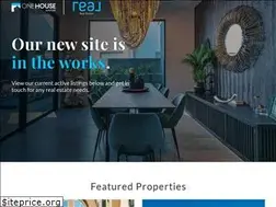 Sites similar to onehouserealestate.com