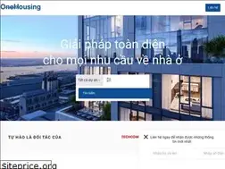 Sites similar to onehousing.vn