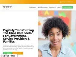 Sites similar to onehsn.com