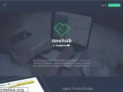 Sites similar to onehub.co.nz