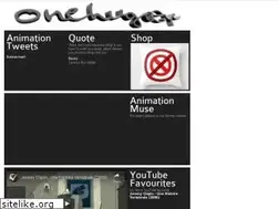 Sites similar to onehugeeye.com
