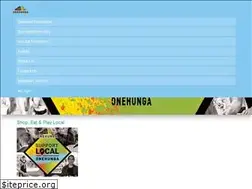 Sites similar to onehunga.net.nz