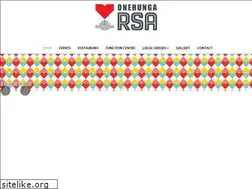 Sites similar to onehungarsa.co.nz
