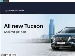 Sites similar to onehyundai.vn