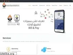 Sites similar to oneic.com.om