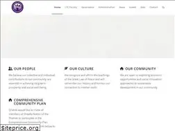 Sites similar to oneida.on.ca