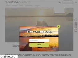 Sites similar to oneidacountywi.com