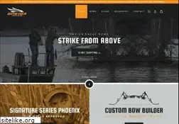 Sites similar to oneidaeaglebows.com