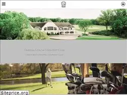 Sites similar to oneidagcc.com