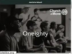 Sites similar to oneighty.net