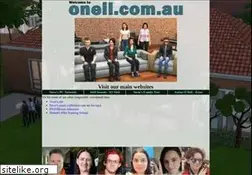 Sites similar to oneil.com.au