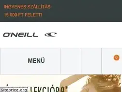 Sites similar to oneill.hu
