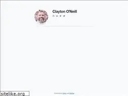 Sites similar to oneill.net