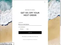 Sites similar to oneill365.com