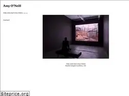 Sites similar to oneillamy.com