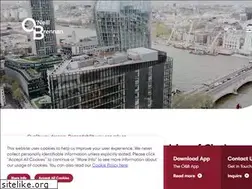 Sites similar to oneillandbrennan.com