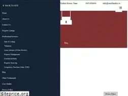 Sites similar to oneillandco.ie