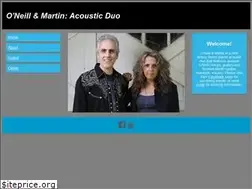 Sites similar to oneillandmartin.com