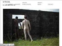 Sites similar to oneillawrence.com