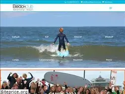 Sites similar to oneillbeachclub.com
