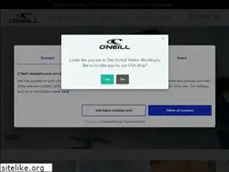 Sites similar to oneillboardshort.com