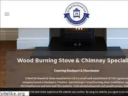 Sites similar to oneillbrickworkltd.com