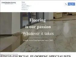 Sites similar to oneillbrothersflooring.com