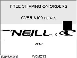 Sites similar to oneillcanada.com