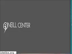 Sites similar to oneillcenter.com