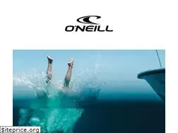 Sites similar to oneillclothing.com