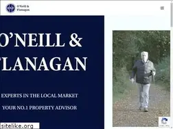 Sites similar to oneillflanagan.com