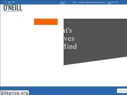 Sites similar to oneillinsurance.com