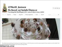 Sites similar to oneilljamesschool.com