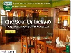 Sites similar to oneillsono.com