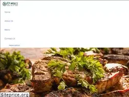 Sites similar to oneillspaphos.com