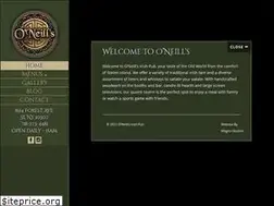 Sites similar to oneillsstatenisland.com
