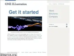 Sites similar to oneillustration.com