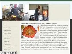 Sites similar to oneils-arts.com