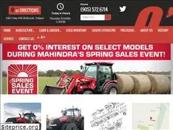 Sites similar to oneils.ca