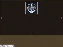 Sites similar to oneilsbar.com