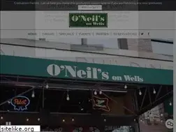 Sites similar to oneilsonwells.com